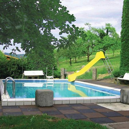 Stunning apartment in Welschensteinach with 2 Bedrooms&WiFi Exterior foto