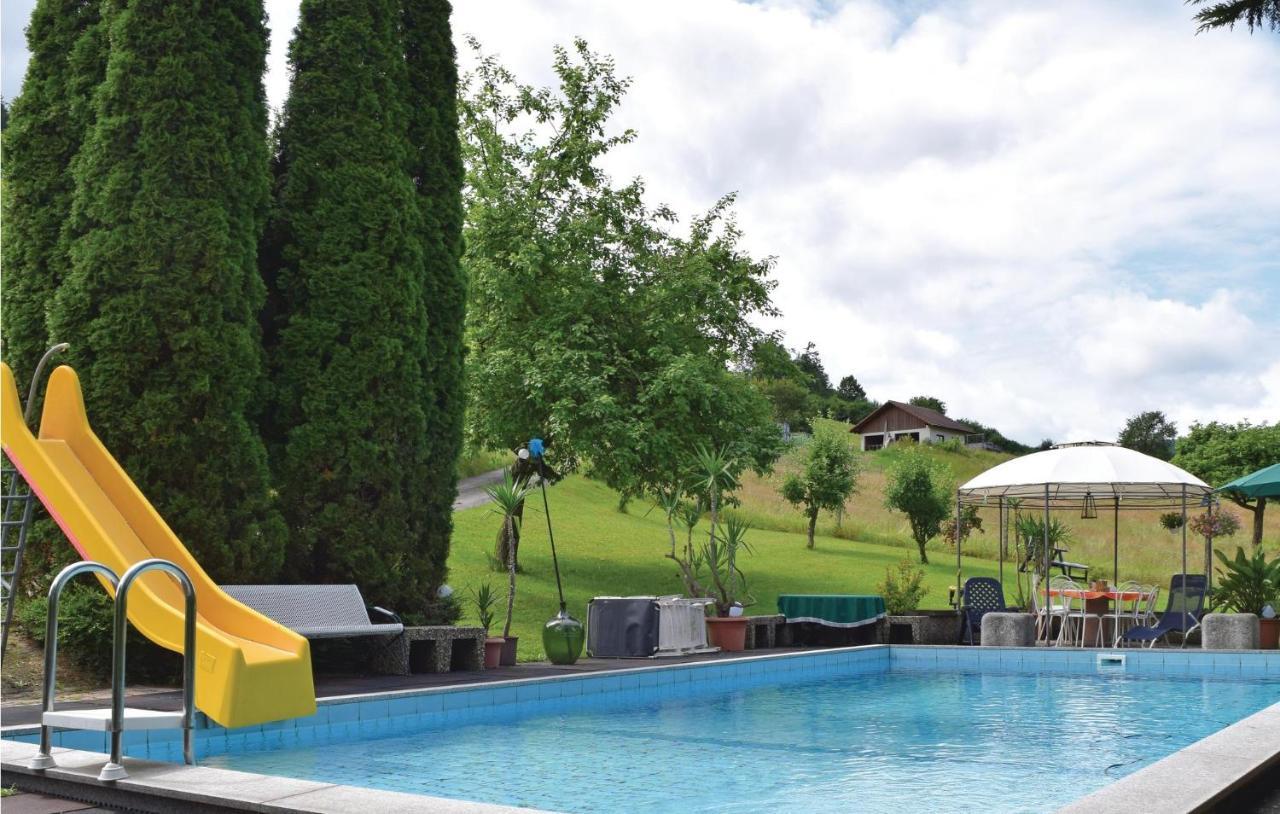Stunning apartment in Welschensteinach with 2 Bedrooms&WiFi Exterior foto
