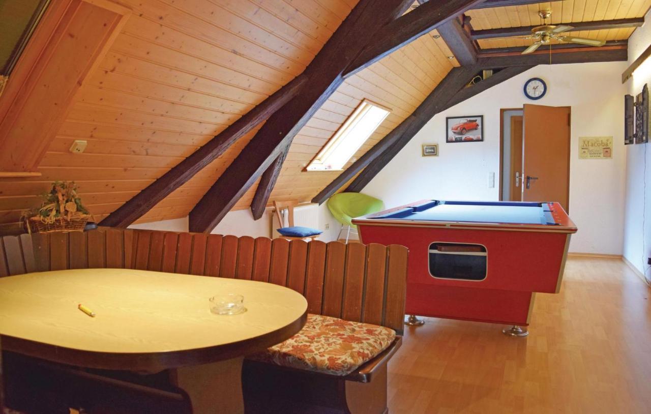 Stunning apartment in Welschensteinach with 2 Bedrooms&WiFi Exterior foto