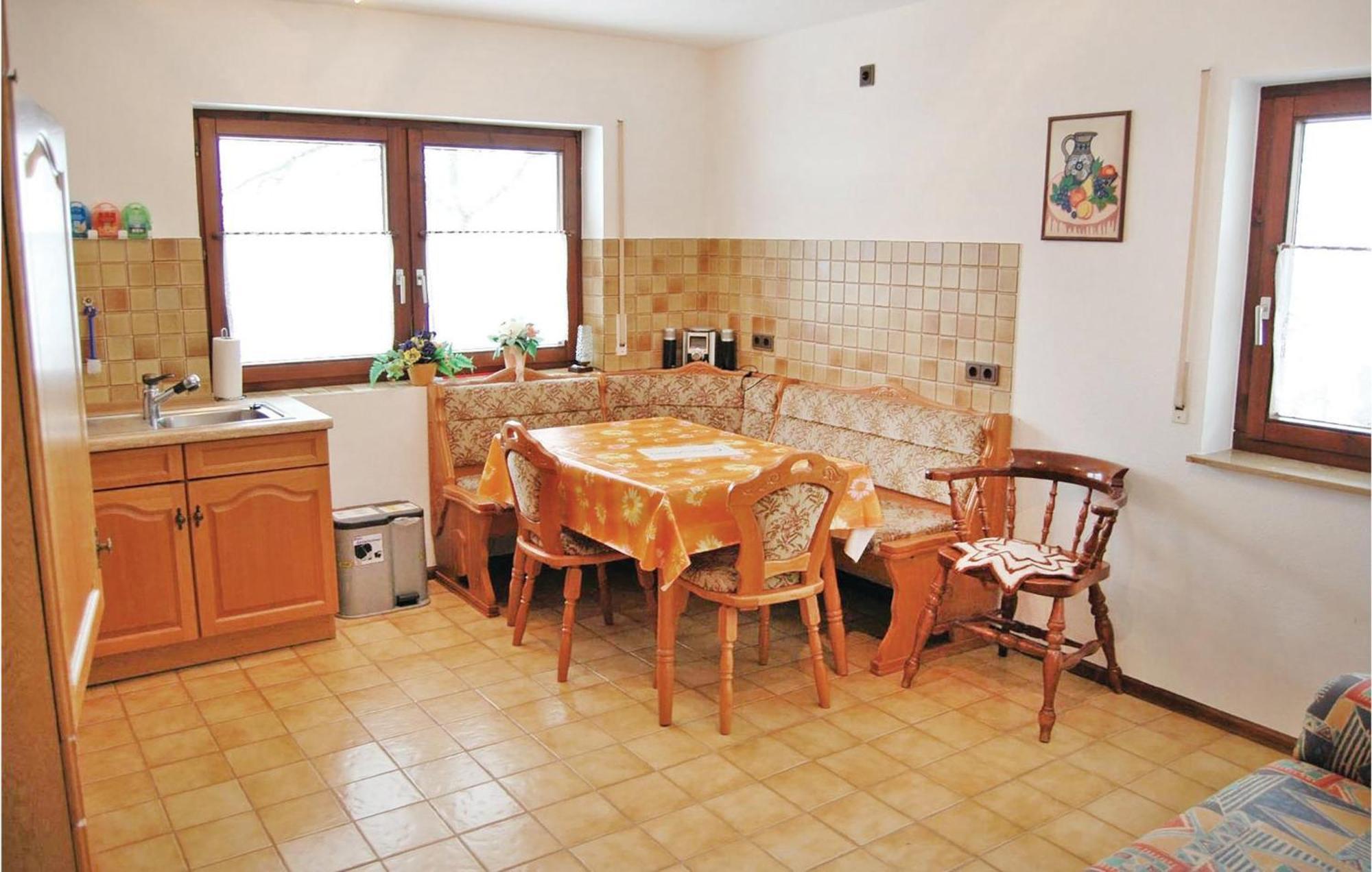 Stunning apartment in Welschensteinach with 2 Bedrooms&WiFi Exterior foto