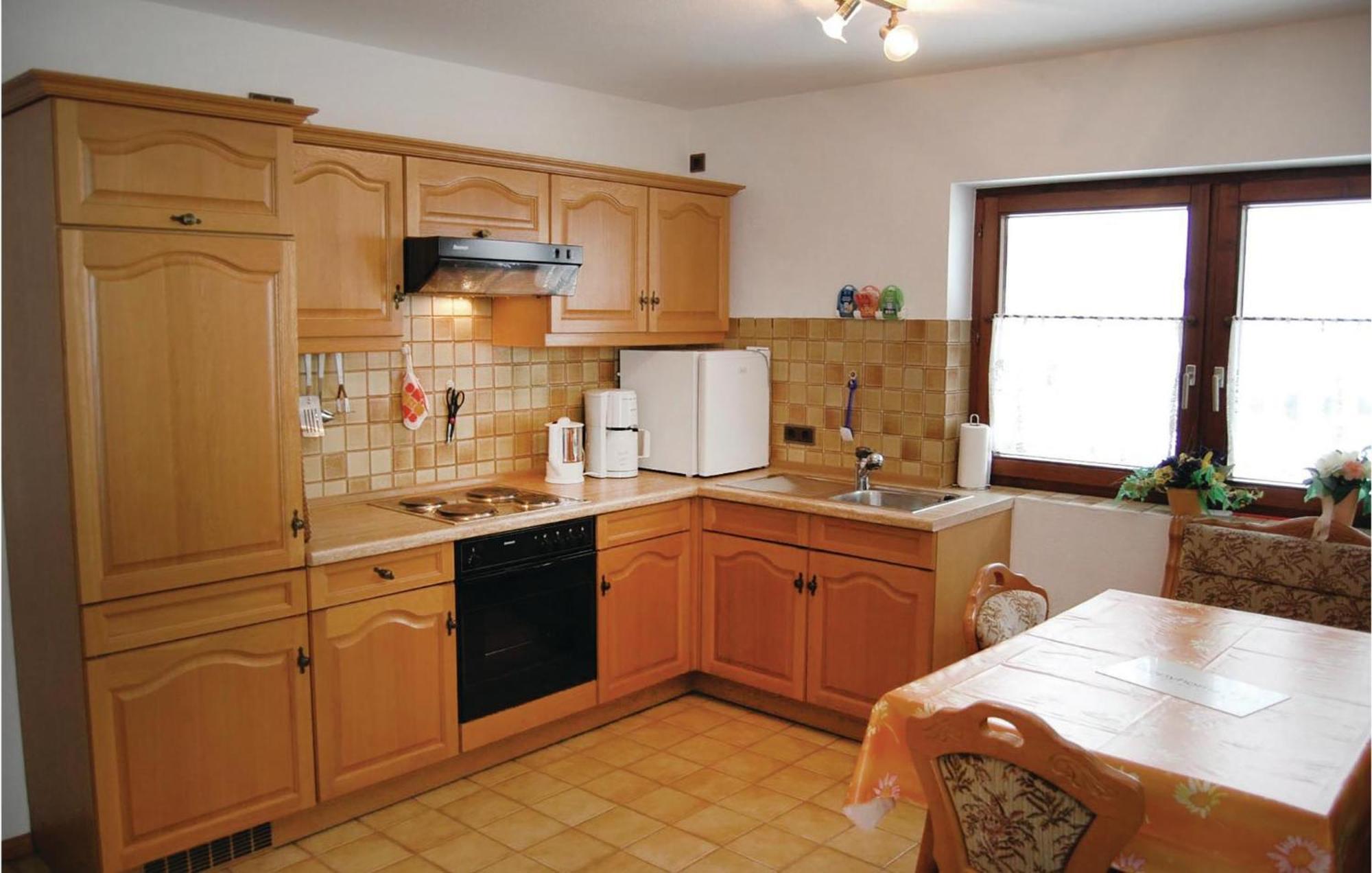 Stunning apartment in Welschensteinach with 2 Bedrooms&WiFi Exterior foto