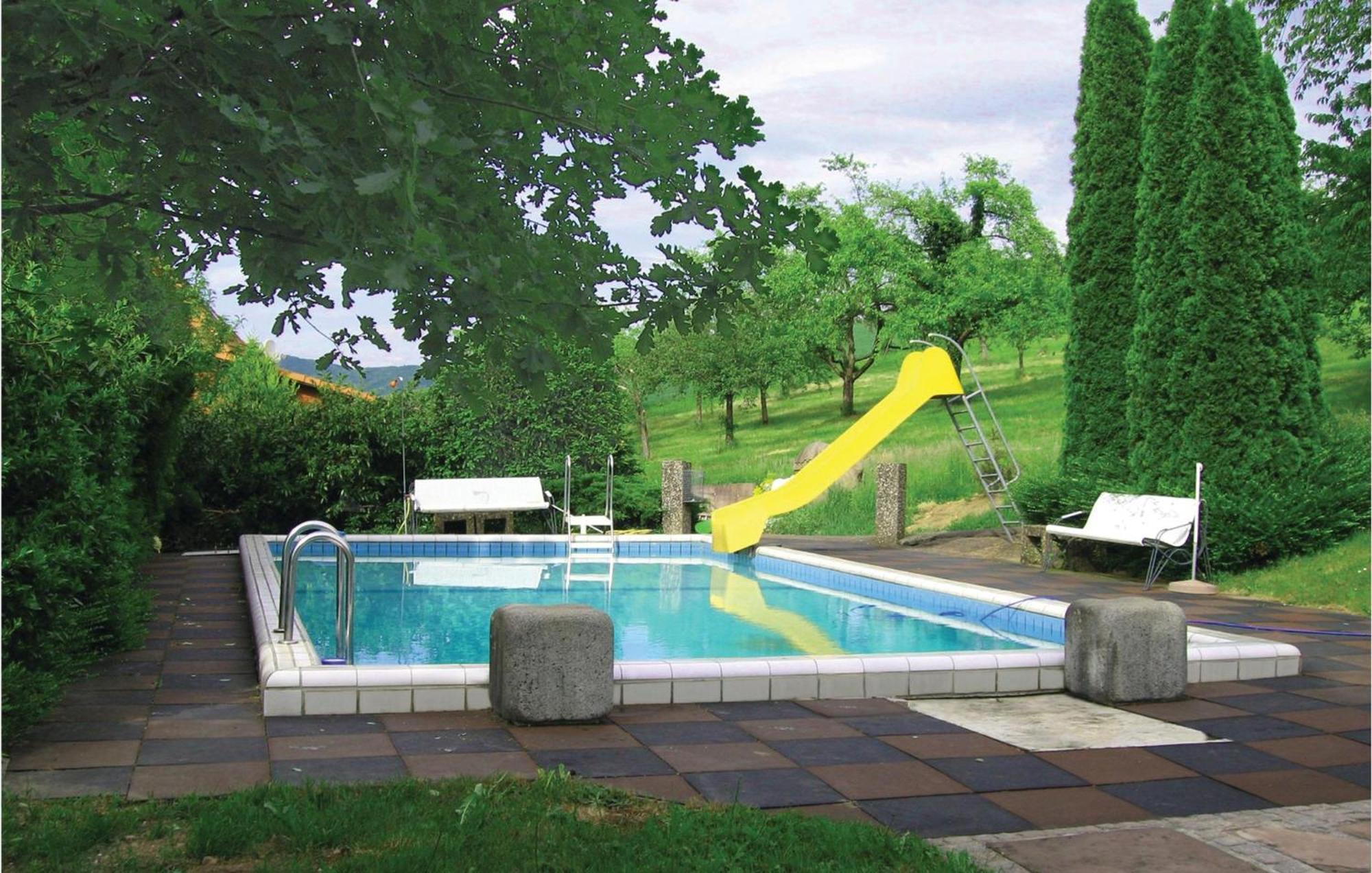 Stunning apartment in Welschensteinach with 2 Bedrooms&WiFi Exterior foto