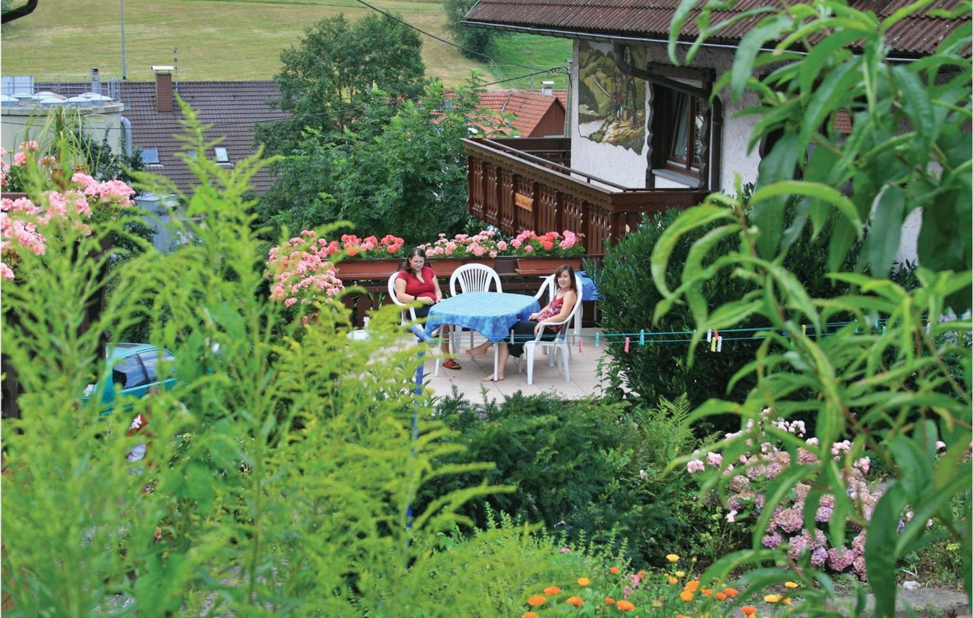 Stunning apartment in Welschensteinach with 2 Bedrooms&WiFi Exterior foto