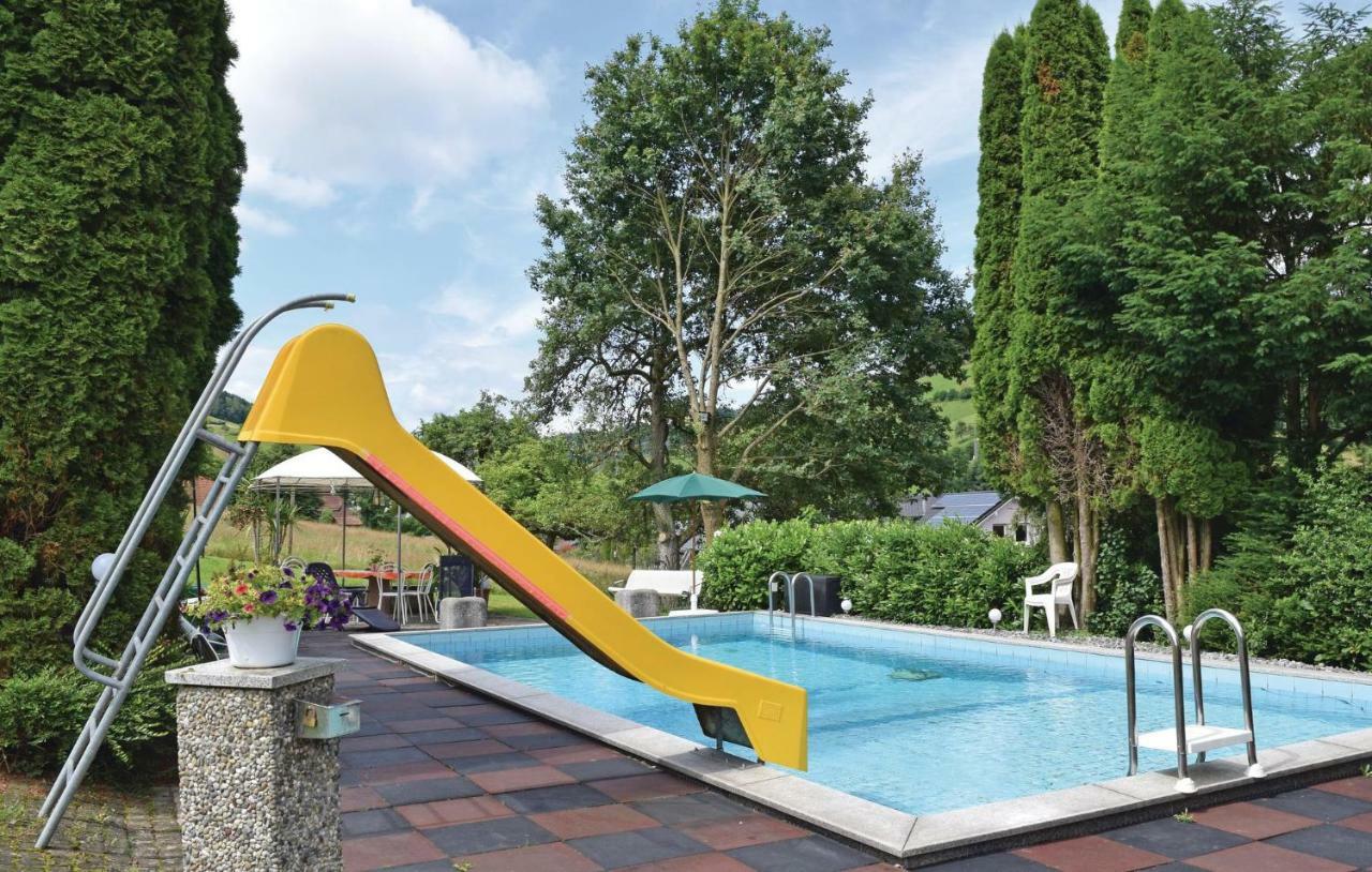 Stunning apartment in Welschensteinach with 2 Bedrooms&WiFi Exterior foto