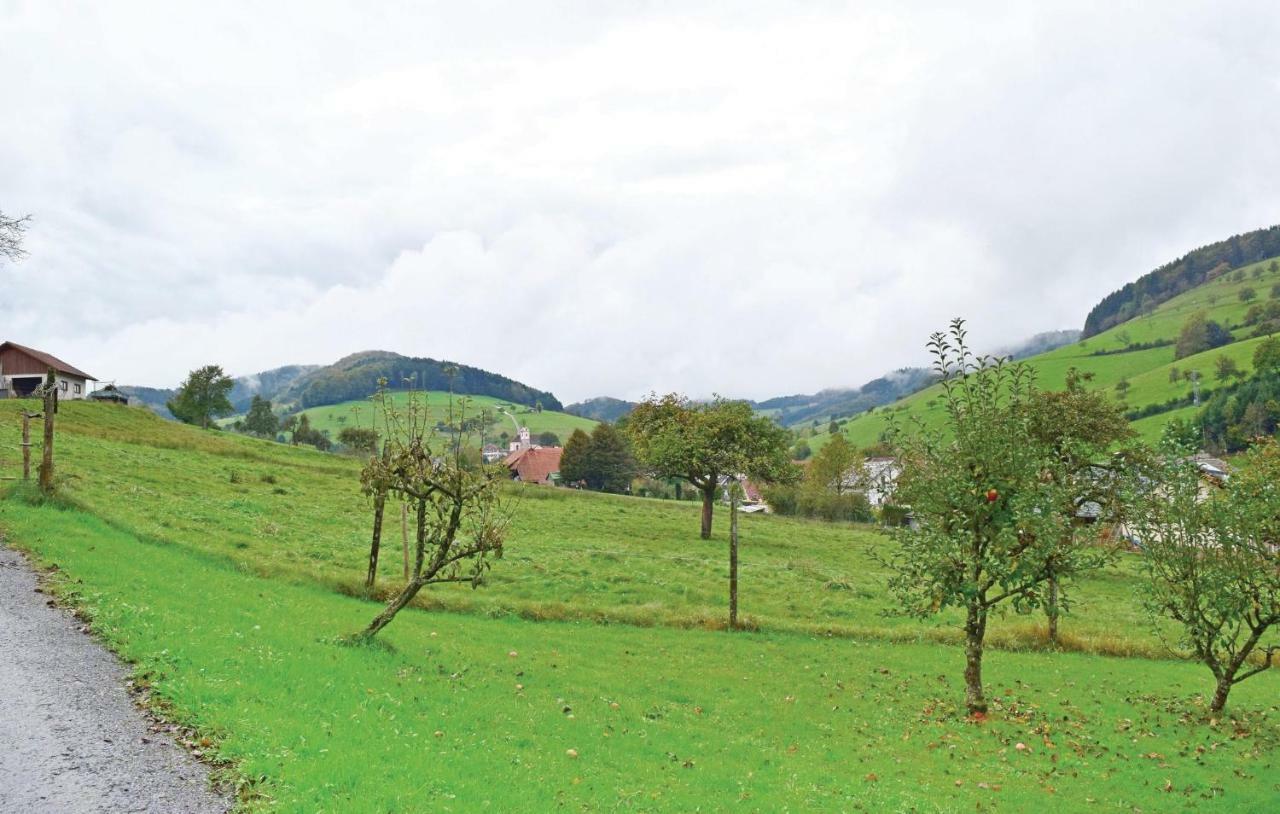 Stunning apartment in Welschensteinach with 2 Bedrooms&WiFi Exterior foto